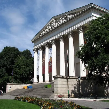 아파트 아리바 발코니 스튜디오 *