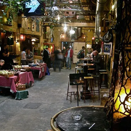 아리바 발코니 스튜디오