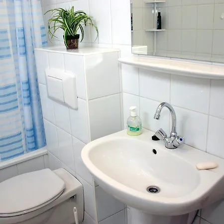 아리바 발코니 스튜디오 부다페스트