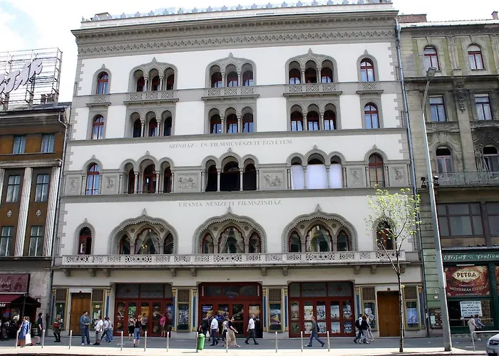 شقة Arriva Balcony
