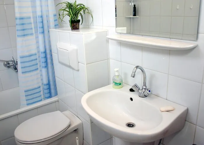 Arriva Balcony بودابست