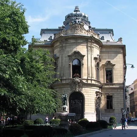 Appartement Arriva Balcony *