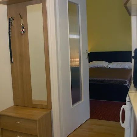 Appartement Arriva Balcony *