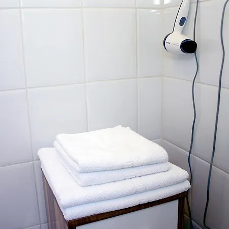 דירה Arriva Balcony