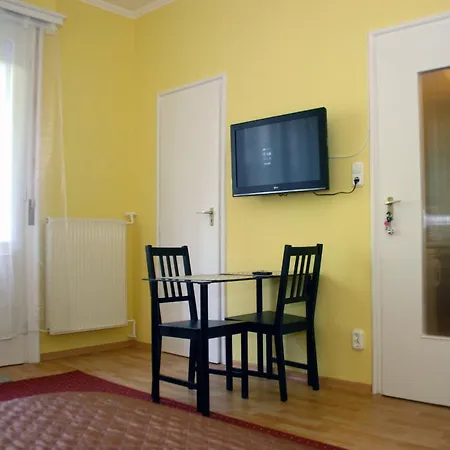 Appartement Arriva Balcony