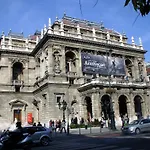 Apartament Arriva Balcony Budapesta