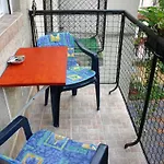 Apartament Arriva Balcony