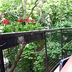 Arriva Balcony Budapesta