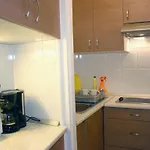 Apartament Arriva Balcony Budapesta