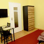 Apartament Arriva Balcony Budapesta